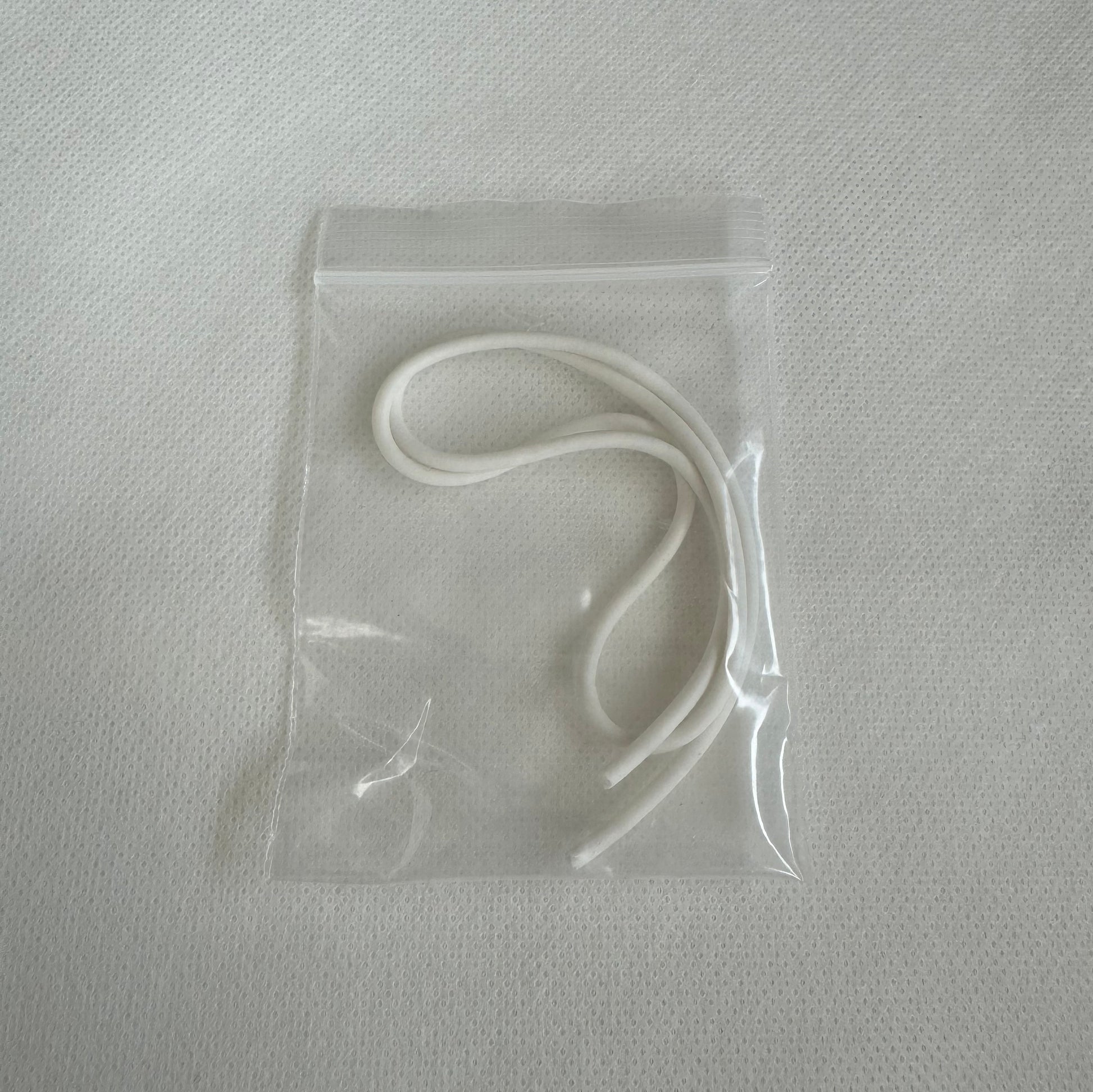 Replacement silicone seal for the Safe Coop® automatic chicken door controller.